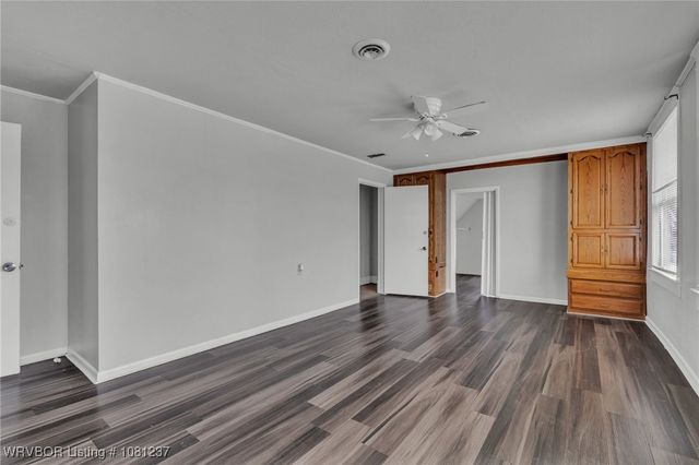 2101 N I Street, Fort Smith, AR 72901