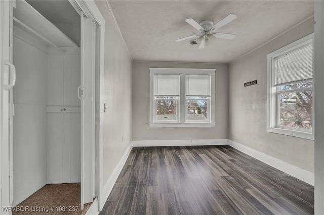 2101 N I Street, Fort Smith, AR 72901