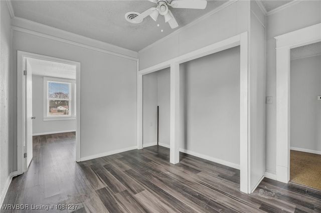 2101 N I Street, Fort Smith, AR 72901