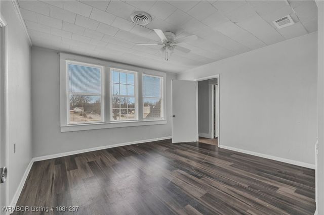 2101 N I Street, Fort Smith, AR 72901