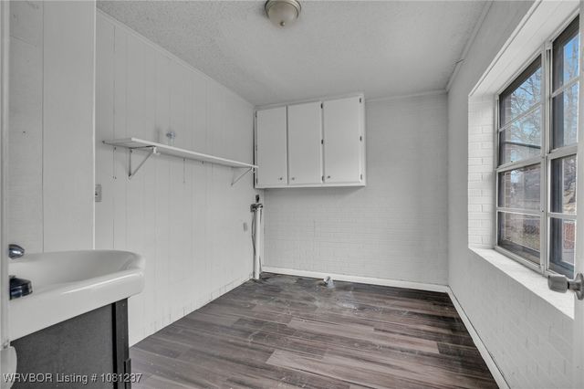 2101 N I Street, Fort Smith, AR 72901