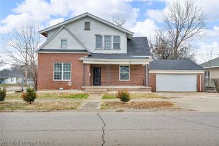 2101 N I Street, Fort Smith, AR 72901
