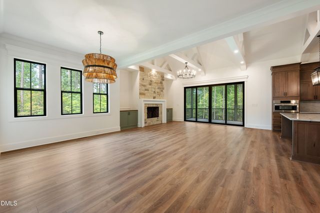 230 Whistlers Cove, Louisburg, NC 27549