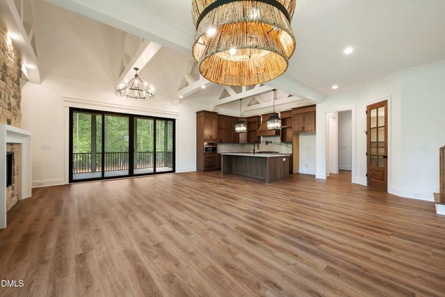 230 Whistlers Cove, Louisburg, NC 27549