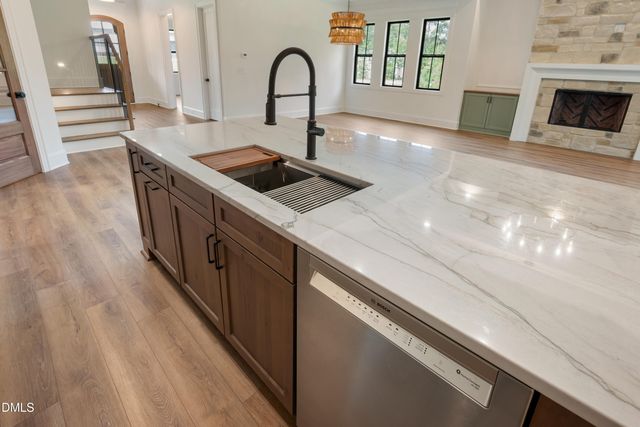 230 Whistlers Cove, Louisburg, NC 27549