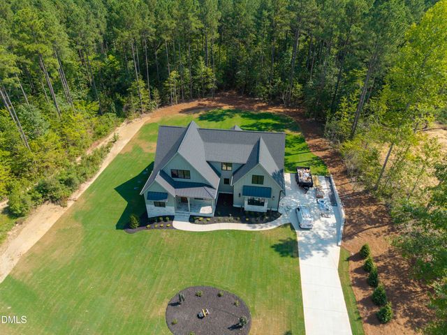 230 Whistlers Cove, Louisburg, NC 27549