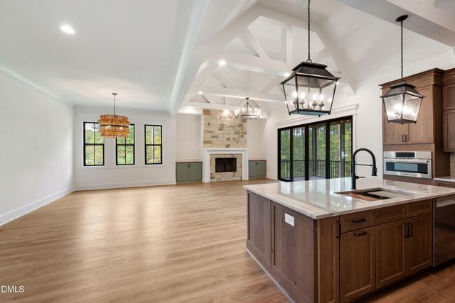230 Whistlers Cove, Louisburg, NC 27549