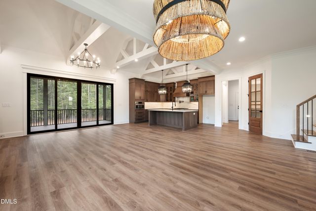230 Whistlers Cove, Louisburg, NC 27549