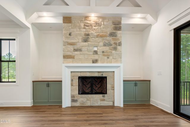 230 Whistlers Cove, Louisburg, NC 27549