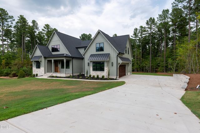 230 Whistlers Cove, Louisburg, NC 27549