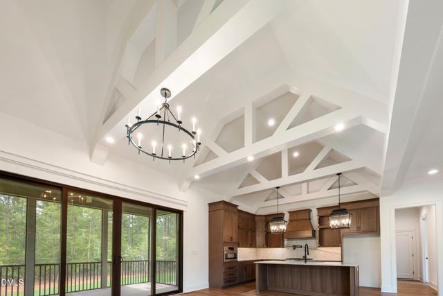 230 Whistlers Cove, Louisburg, NC 27549
