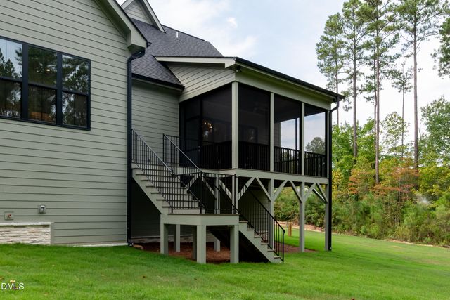 230 Whistlers Cove, Louisburg, NC 27549