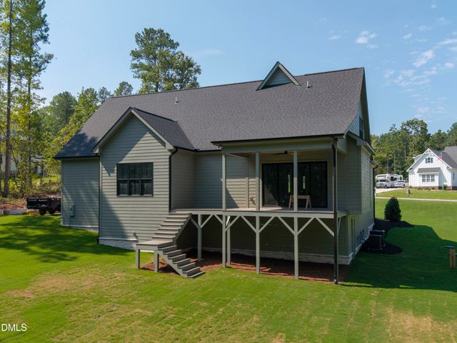 230 Whistlers Cove, Louisburg, NC 27549