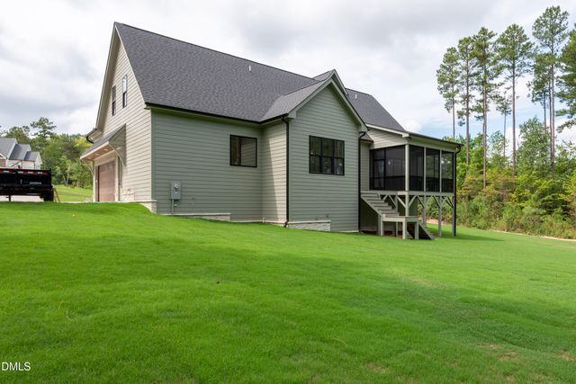 230 Whistlers Cove, Louisburg, NC 27549