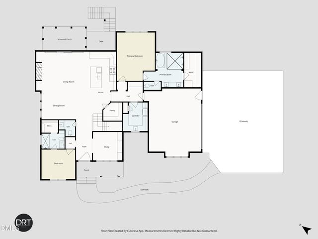 230 Whistlers Cove, Louisburg, NC 27549