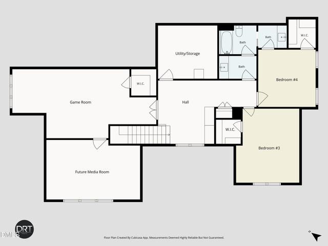 230 Whistlers Cove, Louisburg, NC 27549