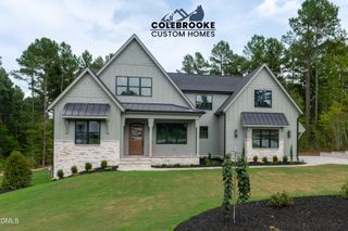 230 Whistlers Cove, Louisburg, NC 27549