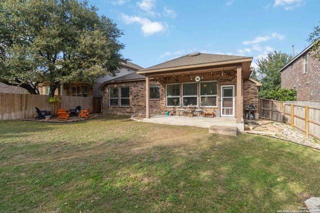 1922 Lindal Pointe, San Antonio, TX 78260