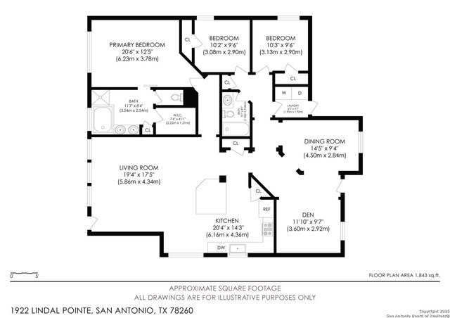 1922 Lindal Pointe, San Antonio, TX 78260