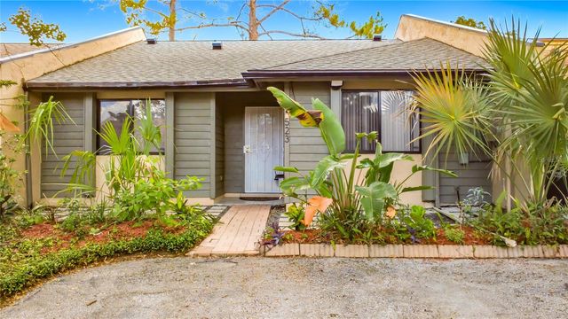 523 DERBY DRIVE, Altamonte Springs, FL 32714