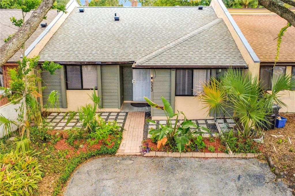 523 DERBY DRIVE, Altamonte Springs, FL 32714