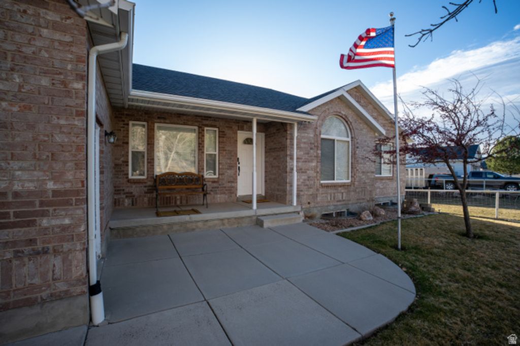 Image 1 of property listing at 791 S WEST HOYTSVILLE RD, Hoytsville, UT 84017