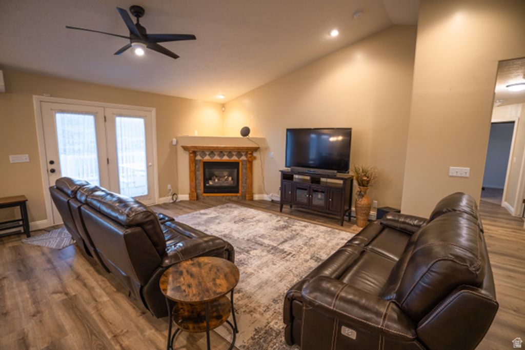 Image 14 of property listing at 791 S WEST HOYTSVILLE RD, Hoytsville, UT 84017