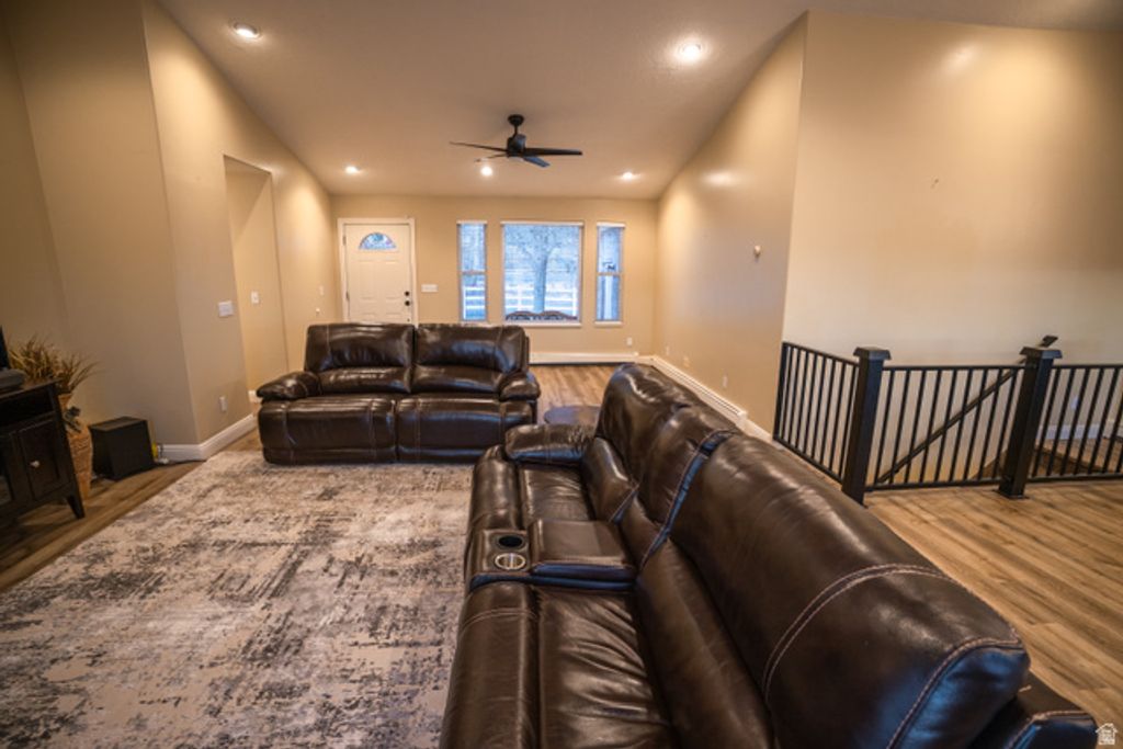 Image 16 of property listing at 791 S WEST HOYTSVILLE RD, Hoytsville, UT 84017