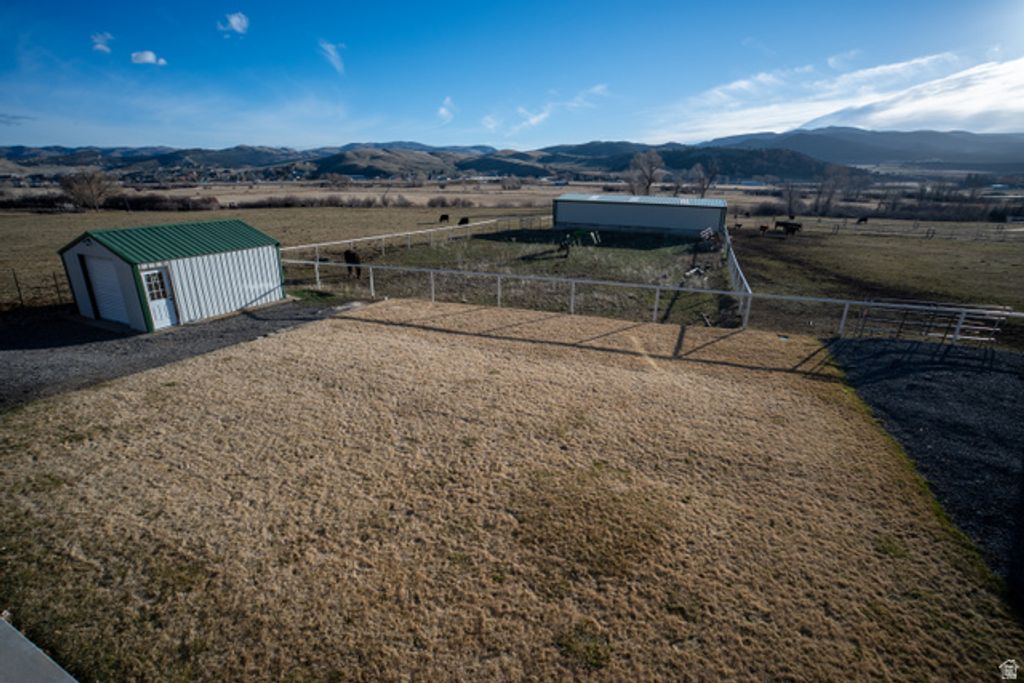 Image 46 of property listing at 791 S WEST HOYTSVILLE RD, Hoytsville, UT 84017