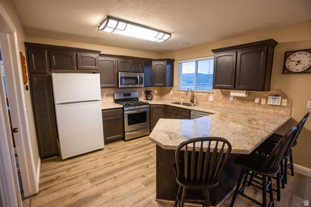 Image 48 of property listing at 791 S WEST HOYTSVILLE RD, Hoytsville, UT 84017