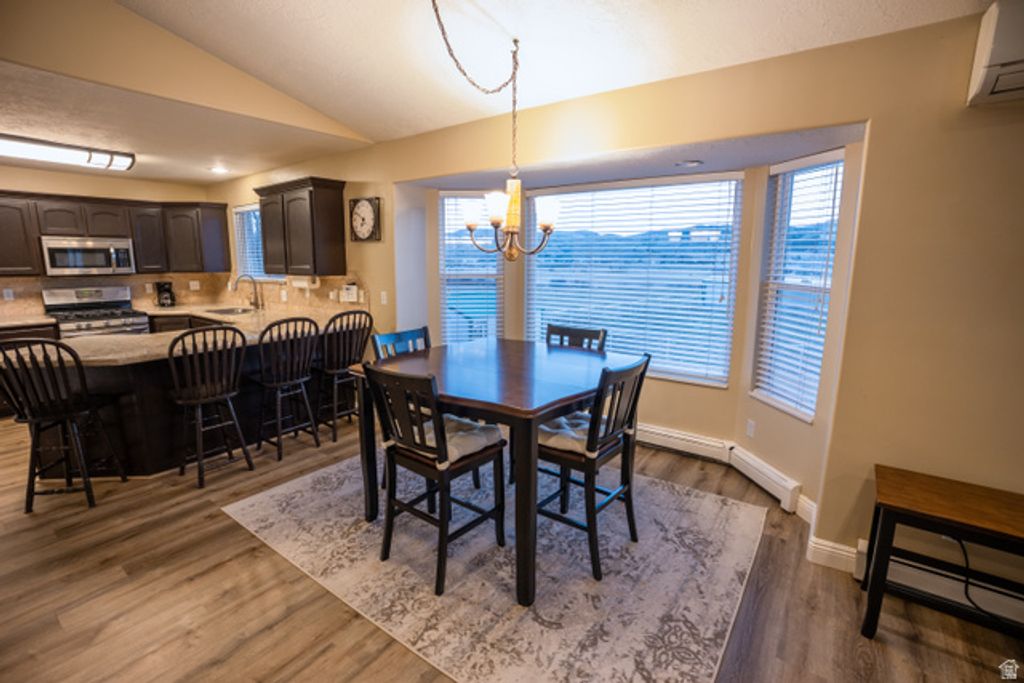 Image 8 of property listing at 791 S WEST HOYTSVILLE RD, Hoytsville, UT 84017