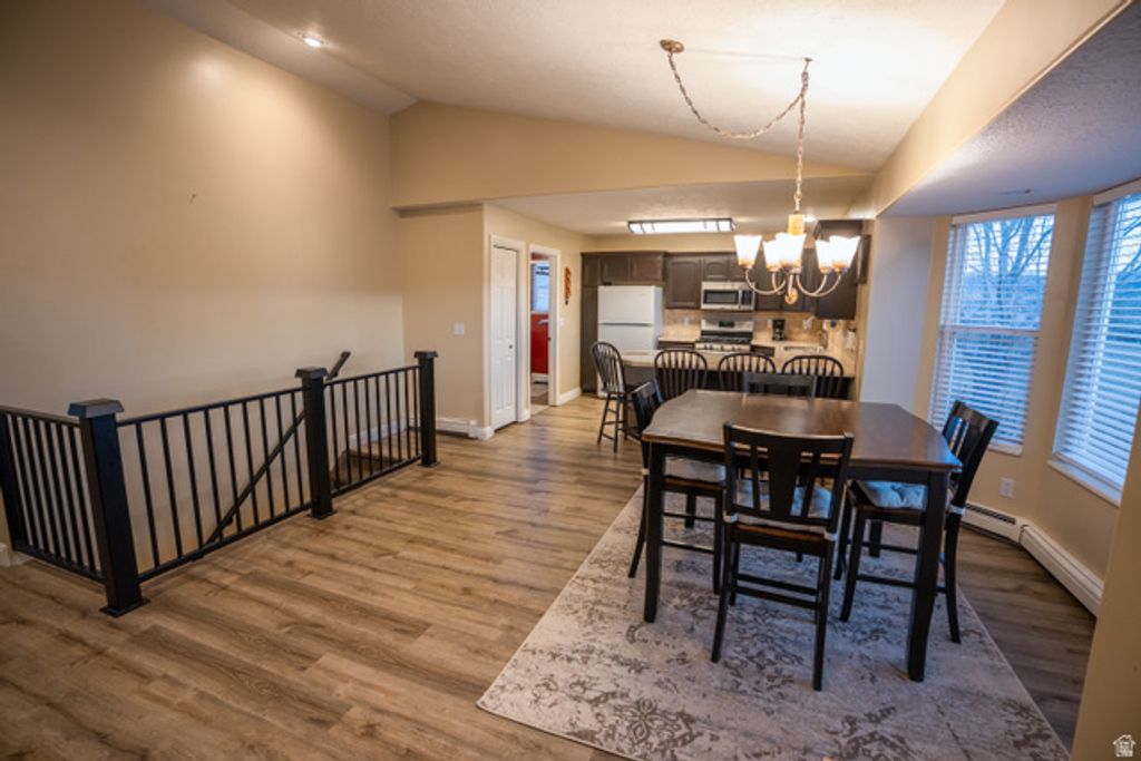 Image 9 of property listing at 791 S WEST HOYTSVILLE RD, Hoytsville, UT 84017