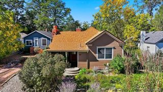 537 Lincoln Avenue, Louisville, CO 80027