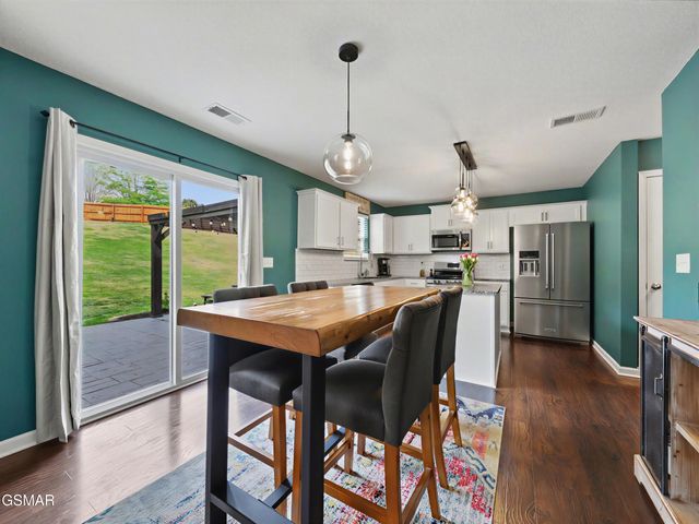 1430 Mesquite Drive, Sevierville, TN 37876
