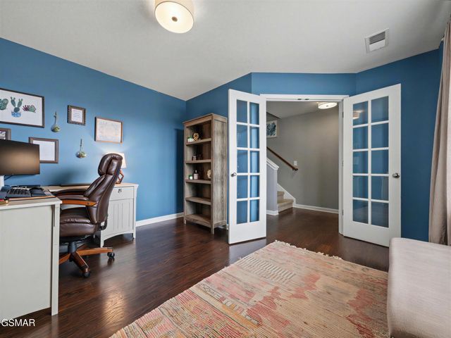 1430 Mesquite Drive, Sevierville, TN 37876