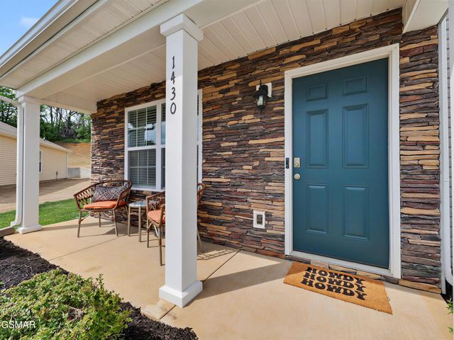 1430 Mesquite Drive, Sevierville, TN 37876