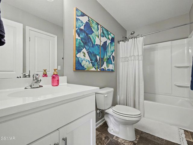 1430 Mesquite Drive, Sevierville, TN 37876