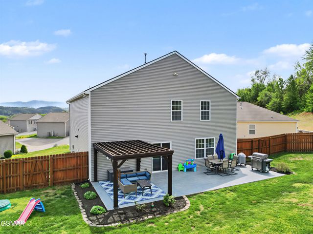 1430 Mesquite Drive, Sevierville, TN 37876