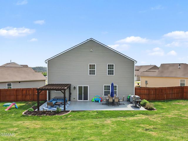 1430 Mesquite Drive, Sevierville, TN 37876