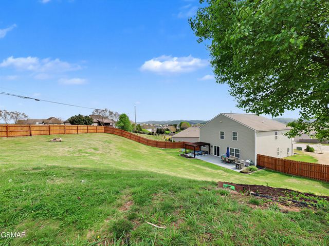 1430 Mesquite Drive, Sevierville, TN 37876