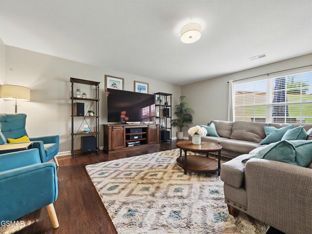1430 Mesquite Drive, Sevierville, TN 37876