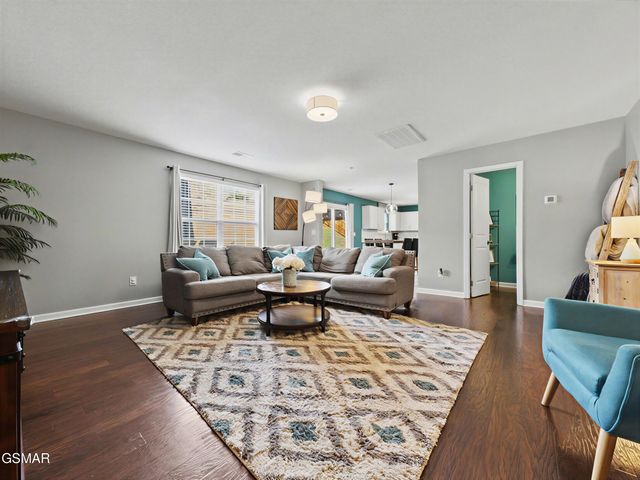 1430 Mesquite Drive, Sevierville, TN 37876