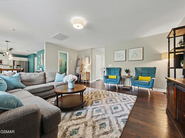1430 Mesquite Drive, Sevierville, TN 37876