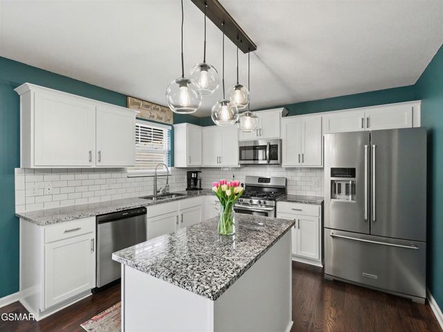 1430 Mesquite Drive, Sevierville, TN 37876
