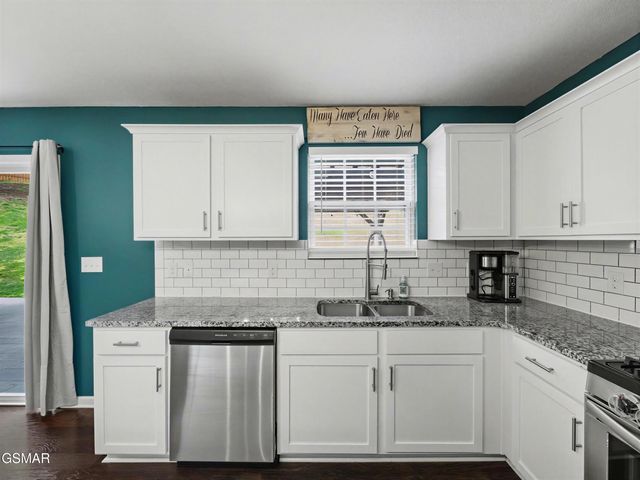 1430 Mesquite Drive, Sevierville, TN 37876