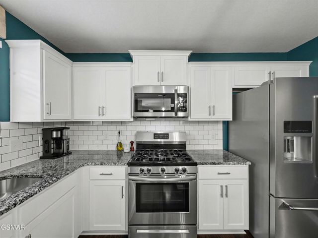 1430 Mesquite Drive, Sevierville, TN 37876