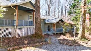 33 McNabb Lane, Clarkesville, GA 30523