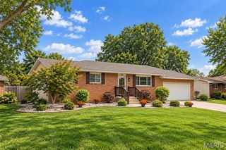 829 Albers Lane, Bethalto, IL 62010
