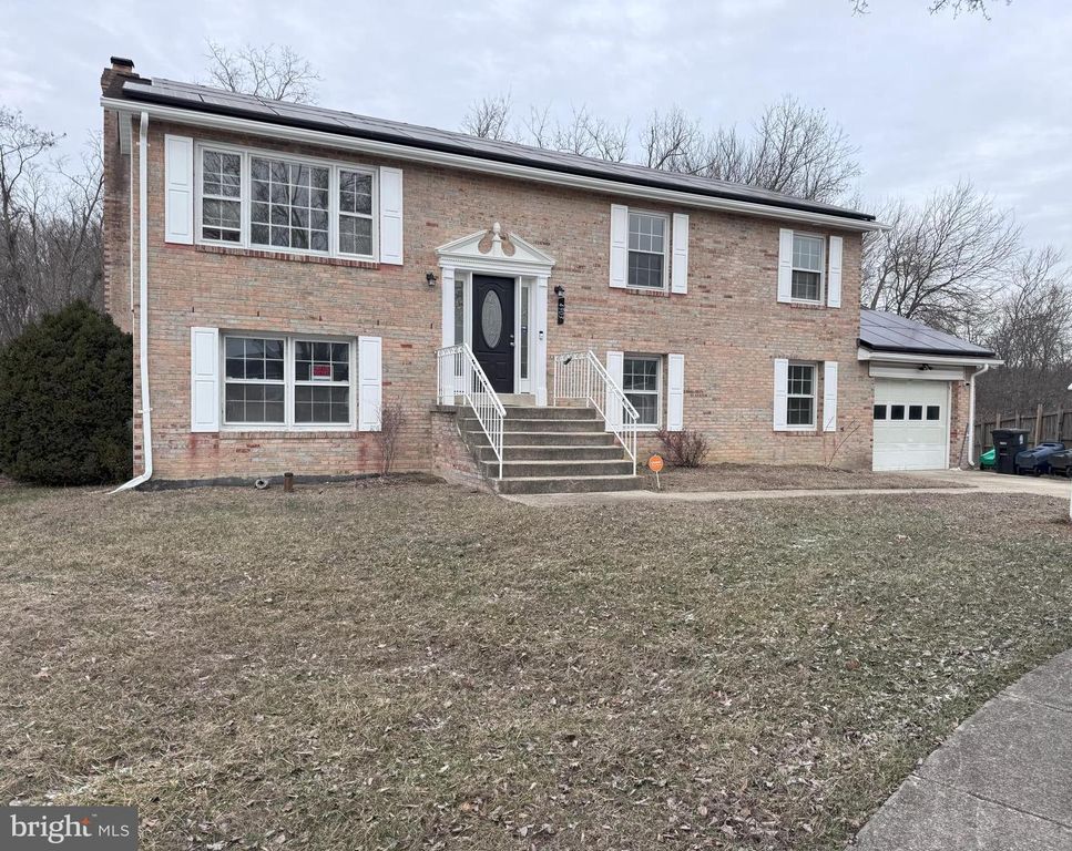 4903 RIO LANE, Clinton, MD 20735