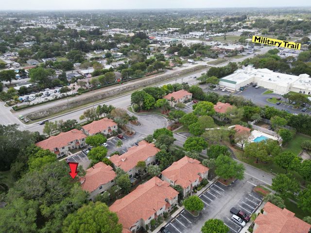 982 Summit Lake Drive, West Palm Beach, FL 33406